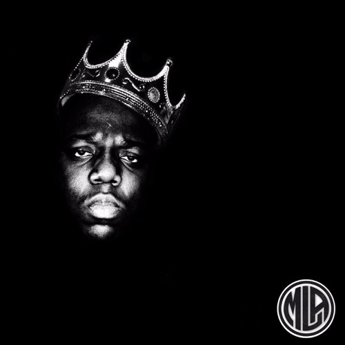 HVDES - So U Wanna (Tribute To B.I.G.) [MLA Exclusive]