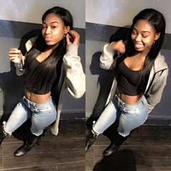 Krystal Savage - Work (Remix)