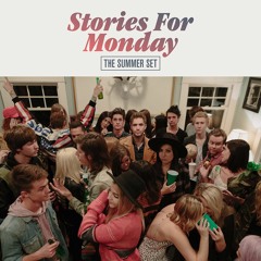 The Summer Set - All My Friends