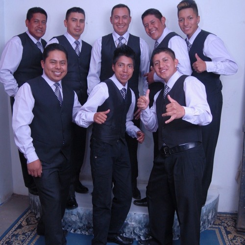 Stream MOSAICO CECILITA - LOS DEL SWING by Los Del Swin de Darwin