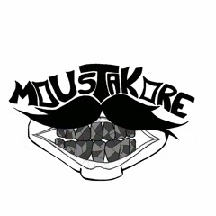 MoustaKore Trance MASCHINE