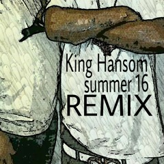 Summer 16 remix