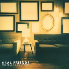 Real Friends - Colder Quicker