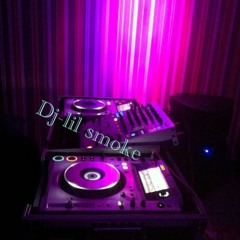 DJ Lil Smoke English Mega Mix 2015