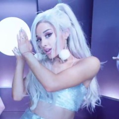 Focus - Ariana Grande