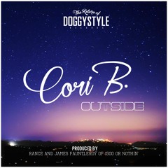 Cori B. - Outside