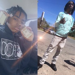 Meech X MryShorii - No Hook(Freestyle)