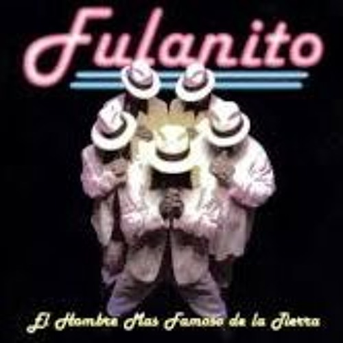 Fulanito Cepilla Remix By Dj Tuta