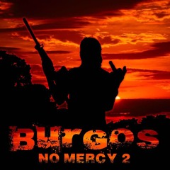 Burgos - BUDDED OUT NIGGAS EVERYDAY prod by Bloom