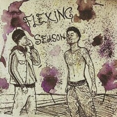 With Me - Christoph x D.Sosa x YungSno