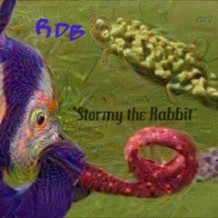 Stormy the Rabbit (AJJ Cover)