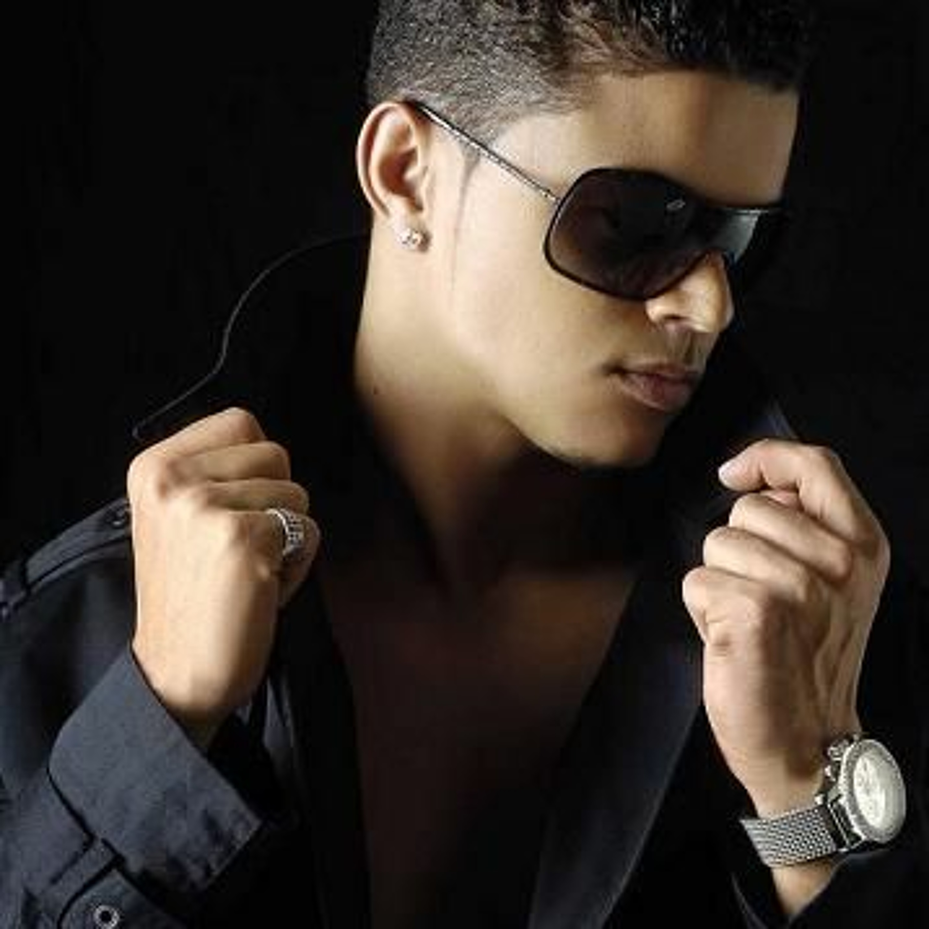 DJ Ross the Boss