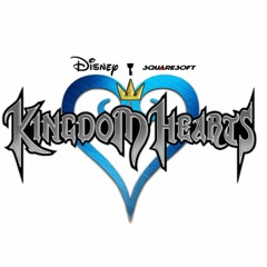 Kingdom Hearts OST - Destiny's Force