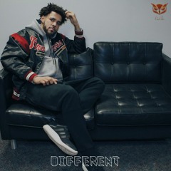 Different (J. Cole x Kendrick Lamar Type Beat)
