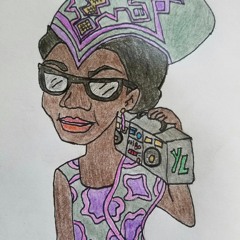 Miriam Makeba- Pata Pata (Yug Lee Remix)