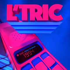 L'tric ft. Miles Graham - 1994 (Date Night Remix)