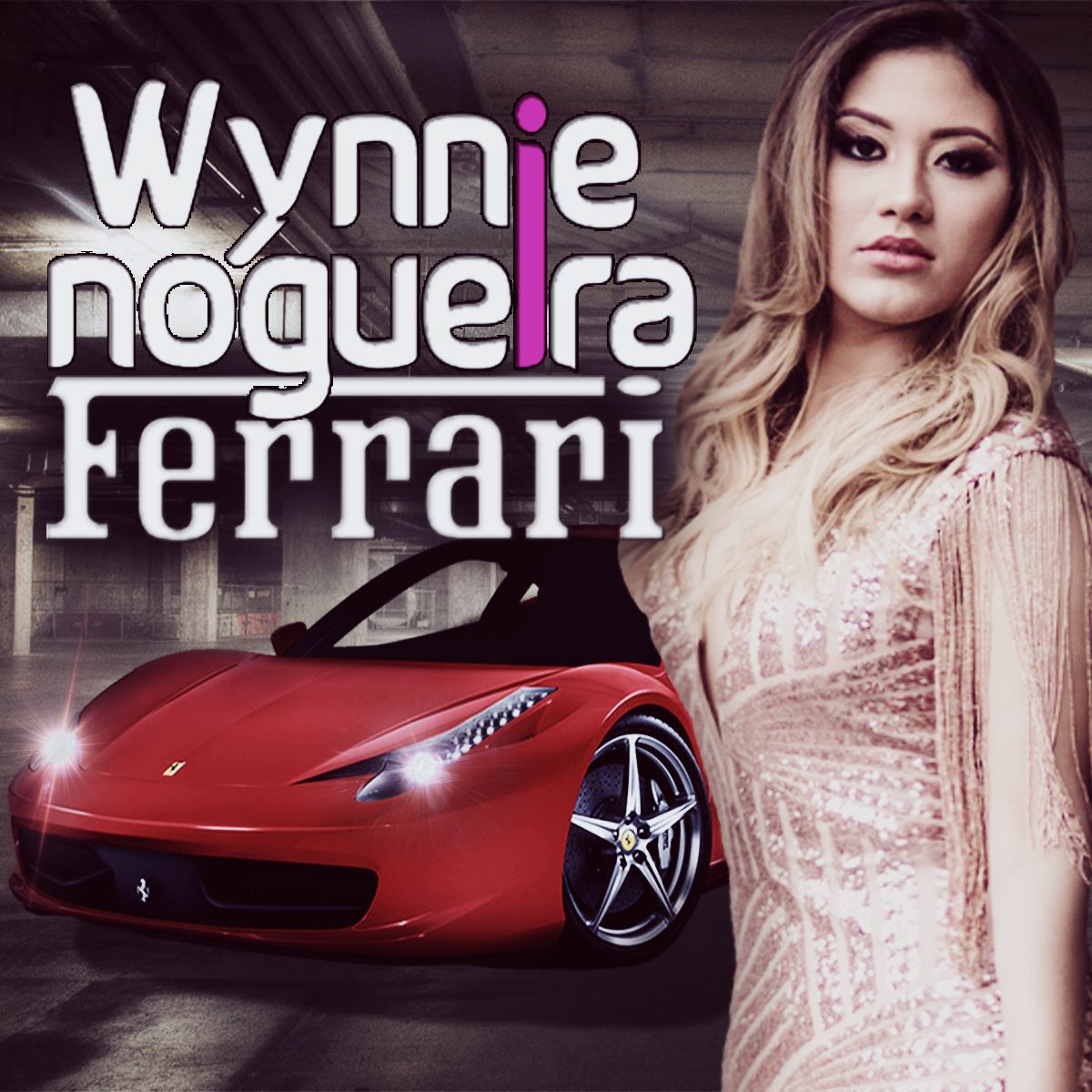Wynnie Nogueira