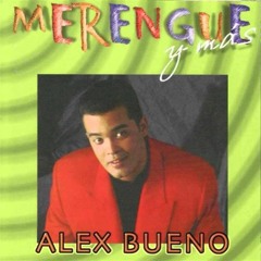 Alex Bueno - Los Caminos de la Vida