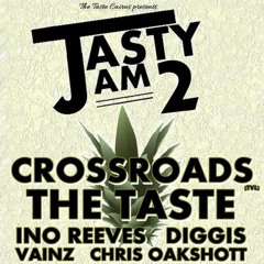 TASTY JAM 2 -  THE JACK