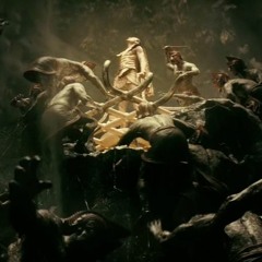 Bando Yung Stoner - Ocean Veau