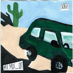 My.Mix 01 Complete EP