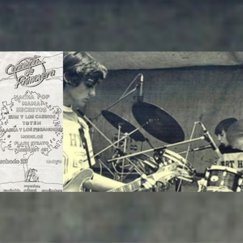 Hablame. Conciertos de musica pop española años 80