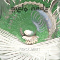 Melo.Nade - Never Janky (2012 promo mix)