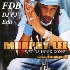 What Da Hook Gon Be (DJ PJ FDB Edit)
