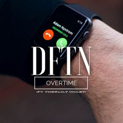 @RealAdamNystrom - Overtime (ft. Tigerlily Cooley) *BONUS