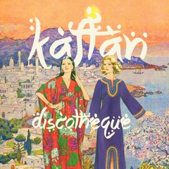 Smooth Sailing presents Kaftan Discothèque -(Sleeves To The Sun Mix)