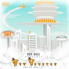 2 Pills (Prod. Mikey Carey)