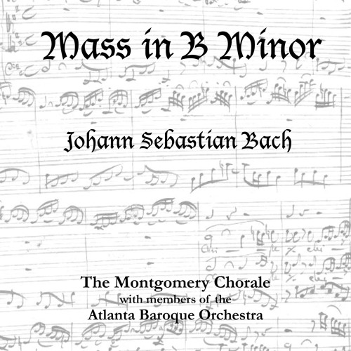 J. S. Bach - Benedictus (from Mass in b minor)