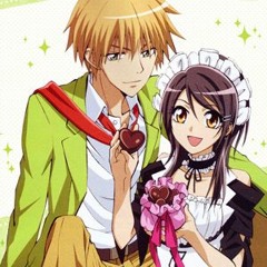 【OP Kaichou Wa Maid - Sama!】My Secret Full ~ 【Español】