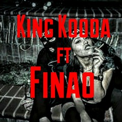 FWARN - King Kooda ft. Finao