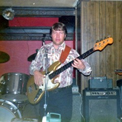 Ron & The Bossmen - Workin' Man Blues