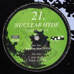 Nuclear Hyde - The Universe