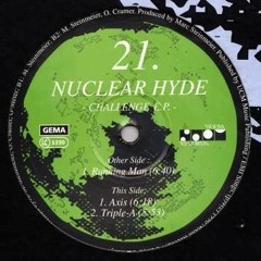 Nuclear Hyde - The Universe