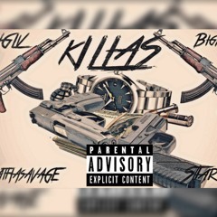 FutureFame Ft GinaTheSavage & BigKee