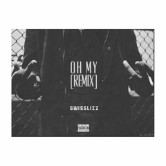 Swisslizz x Oh My [Remix]