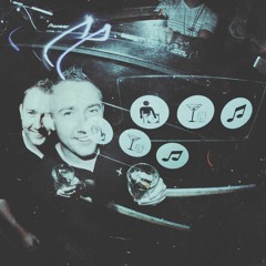 Original Tracks (Unmastered)