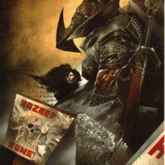 Old & Dirty, Trippy & Hoppy, Cutty & Pasty, beastly beats