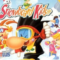 Snow Board Kids Board Shop - Trap Remix