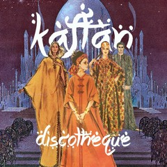 Smooth Sailing presents Kaftan Discothèque (Sleeves to the Moon Mix)