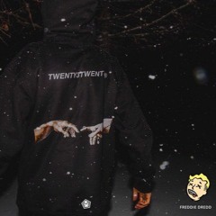 Freddie Dredd X CURSED