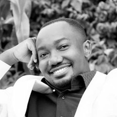 Manifesting The Perfect State By John Kironde