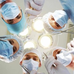 The Operating Room
