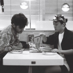 Six A Set (Vinyl Only)