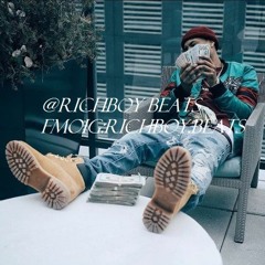 LIL HERB - YEA I KNOW INSTRUMENTAL (UPDATED) @RICHBOYBEATS
