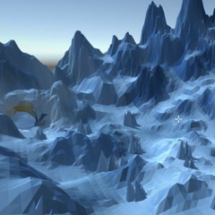 Polyterra - Ice Boss