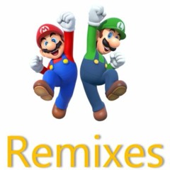 Nintendo Remixes